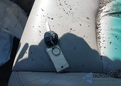 2008 Lexus Rx 400H из США, поврежденный, VIN JTJHW31U282041683